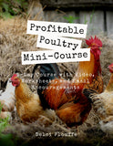 Profitable Poultry Mini Course